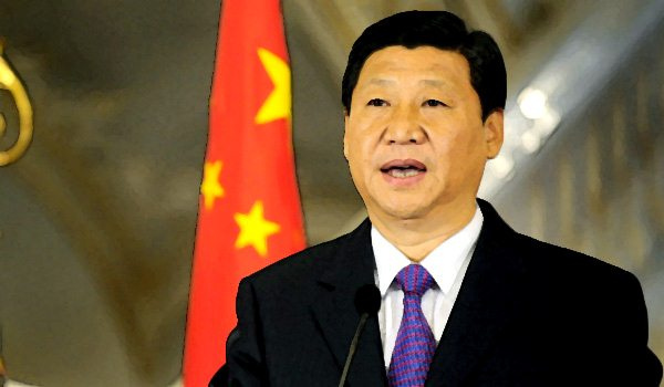Xi Jinping publica artículo firmado en medio de comunicación peruano