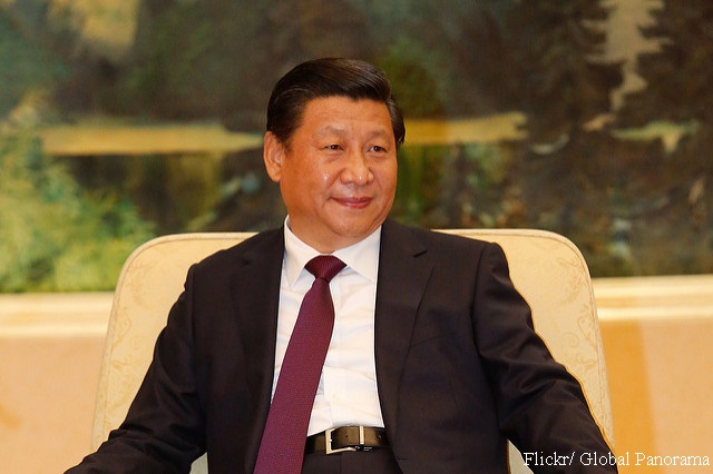 XI JINPING EN ECUADOR: Construir un nuevo puente de la cooperación amistosa entre China y Ecuador