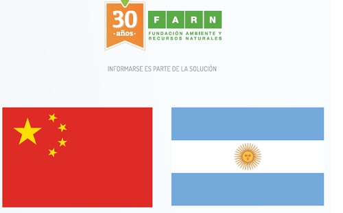 UN ACUERDO CHINO (2015)