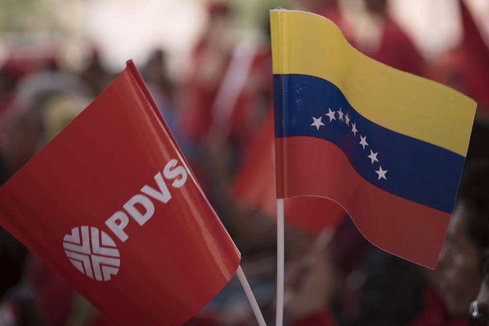 China financiará con $5,000 millones proyectos petroleros en Venezuela