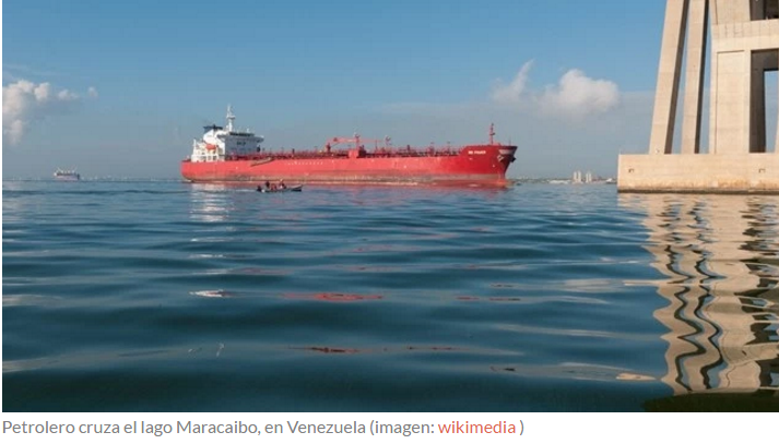 Venezuela corre el riesgo de perder la soberanía sobre el petróleo