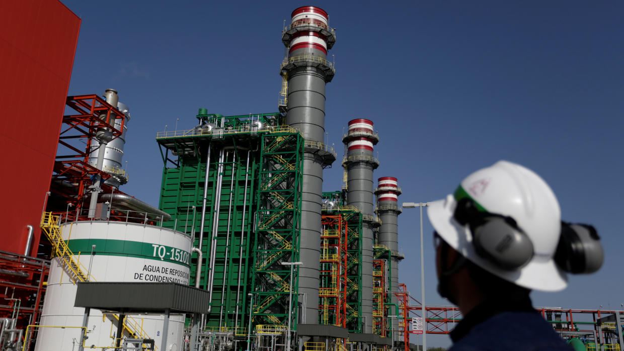 China promete construir un parque industrial en México en medio de la incertidumbre sobre NAFTA