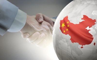 Macri llama a “profundizar” relaciones comerciales con China
