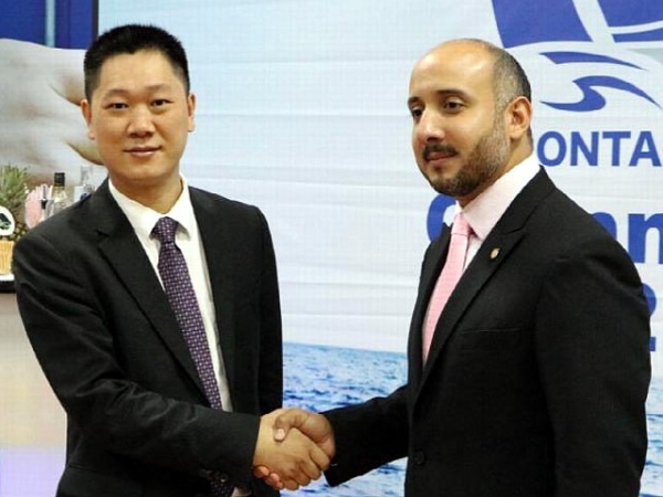 Apuesta portuaria y logística en Panamá reafirma interés chino en inversión en América Latina