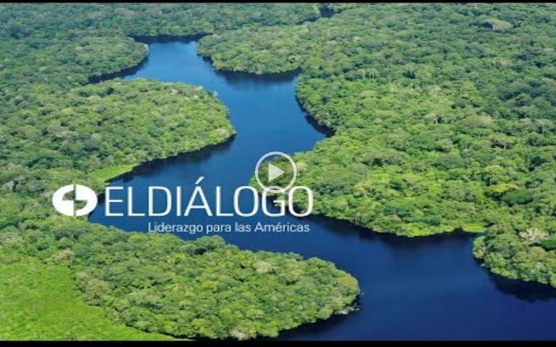 Perspectivas ambientales frente al financiamiento chino en América Latina