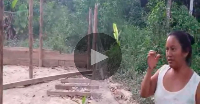 El riesgo causado por la minería industrial de capital Chino – Comunidad Cascomi