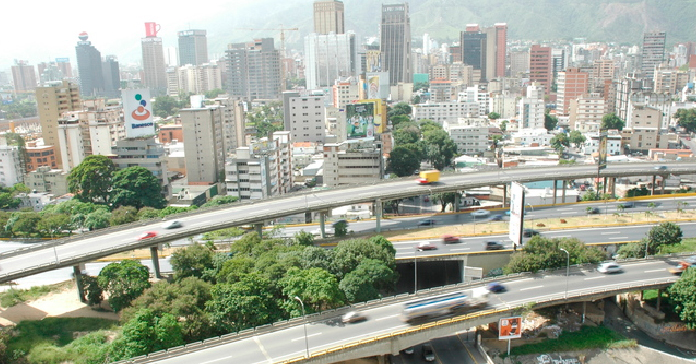 Venezuela y China acuerdan inversiones petroleras por $ 4.250 millones