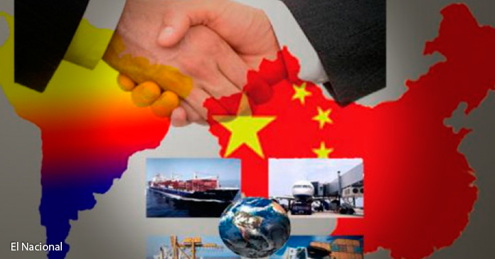 Declaración de organizaciones sociales, pueblos indígenas,  campesinos y comunidades afectadas por inversiones, extractivismo  e infraestructura china y lanzamiento de alianza regional latinoamericana de seguimiento a las inversiones chinas