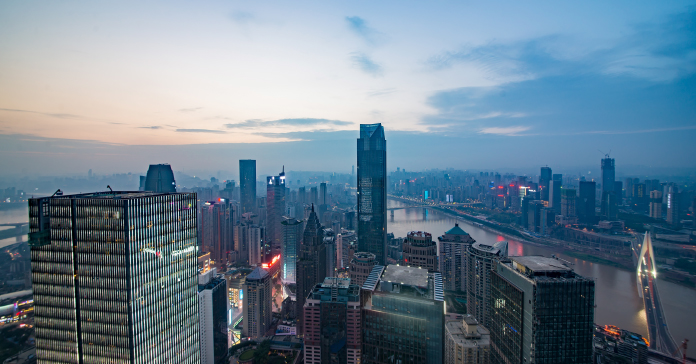 Panamá rompe vínculo histórico con Taiwán al establecer relaciones con China