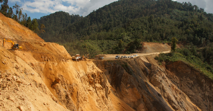 Resistencia frente a la minería: batalla contra cinismo