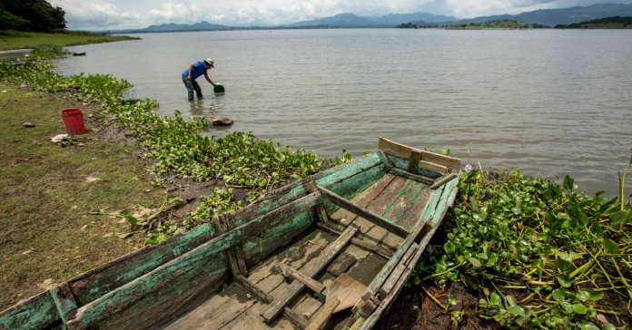 El canal imposible de Nicaragua que se quedó en promesa
