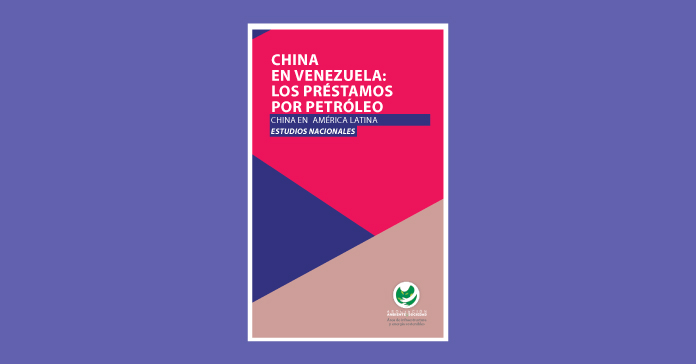 China en Venezuela: los préstamos por petróleo