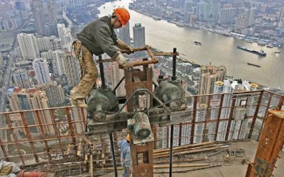 China y España están ocupando el espacio dejado por Odebrecht en América Latina