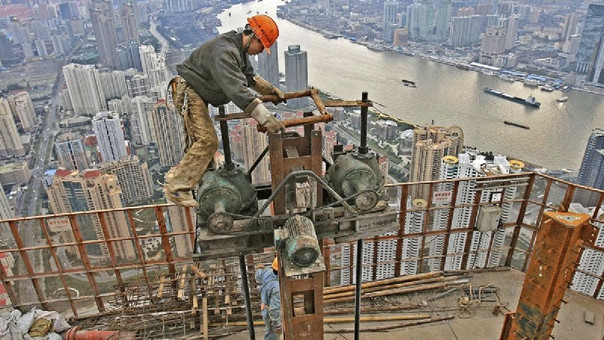 China y España están ocupando el espacio dejado por Odebrecht en América Latina