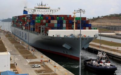 China abre embajada en Panamá