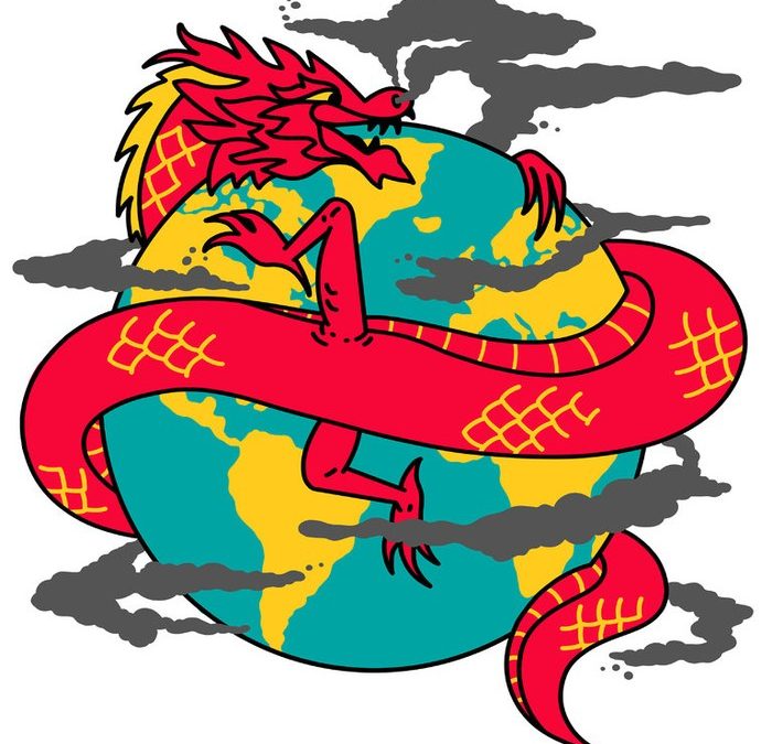 El parón en China provoca un frenazo de la inversión extranjera en el mundo