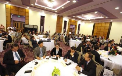 Empresarios chinos ven en Panamá un socio comercial “confiable” en América Latina