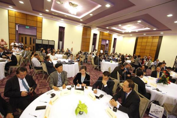 Empresarios chinos ven en Panamá un socio comercial “confiable” en América Latina