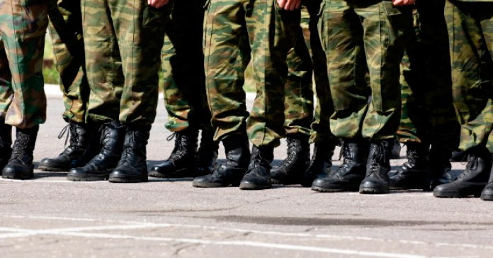 Militarizan comunidad campesina anti canal/ Nicaragua