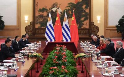 Banco Mundial: “Un TPP con China y sin EE.UU. sería ventajoso para Latinoamérica”
