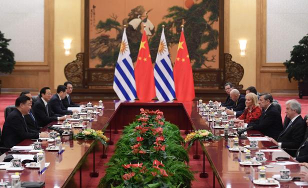 Banco Mundial: “Un TPP con China y sin EE.UU. sería ventajoso para Latinoamérica”