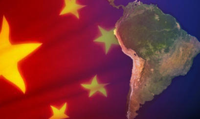China impulsará crecimiento de inversión en México y Latinoamérica: Moody’s