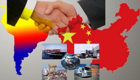 Firmas de China y Colombia explotan ilegalmente oro en la Amazonía con la fachada de cooperativas