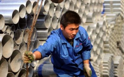 Exportaciones chinas a América Latina suben 13% en volumen y con precio promedio 35% superior