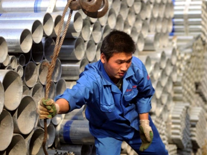 Exportaciones chinas a América Latina suben 13% en volumen y con precio promedio 35% superior