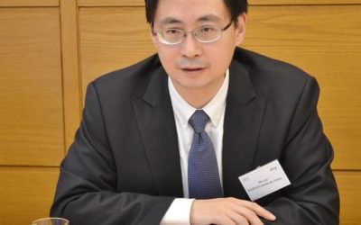 Recomienda China a Latinoamérica un esquema de “finanzas verdes”
