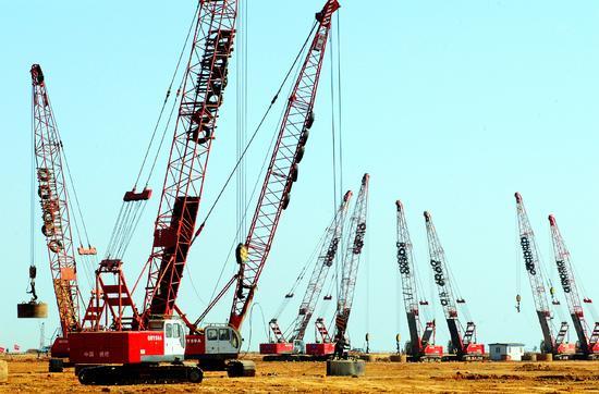 Texto íntegro de la declaración conjunta entre China y Bolivia sobre el establecimiento de la asociación estratégica