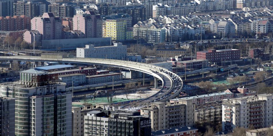 China abre su sector financiero al arribo de inversión extranjera