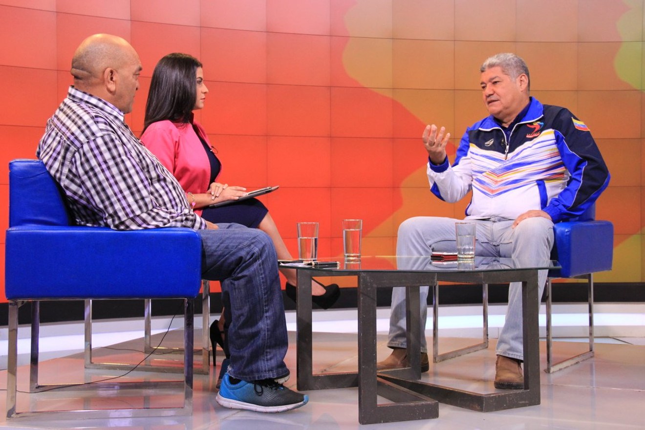 ANC debate ocho leyes para la contraofensiva económica