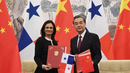 Panamá y China definirán áreas de acción para iniciativa de Franja y Ruta