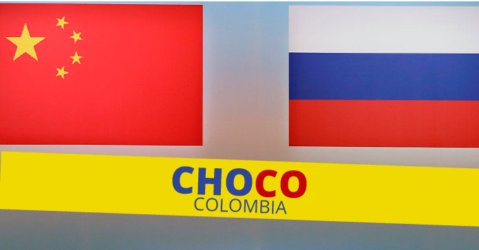 Estados Unidos y China invertirán en proyecto portuario en Chocó