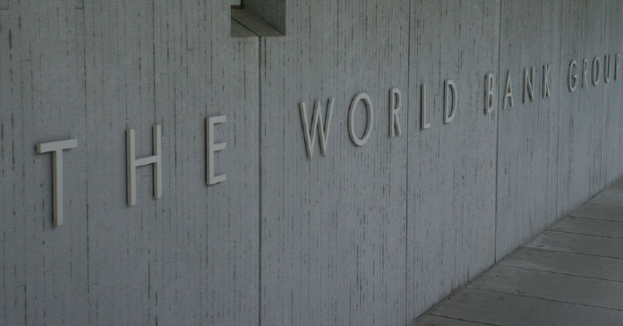 Banco Mundial elogia reformas de China y contribución a economía global