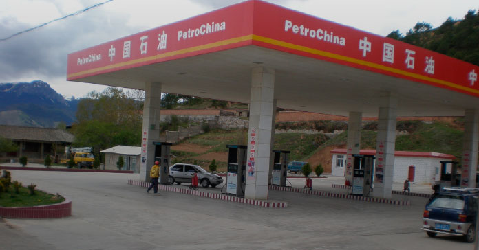 Ecuador: 68 preguntas para Rafael Correa sobre Petrochina