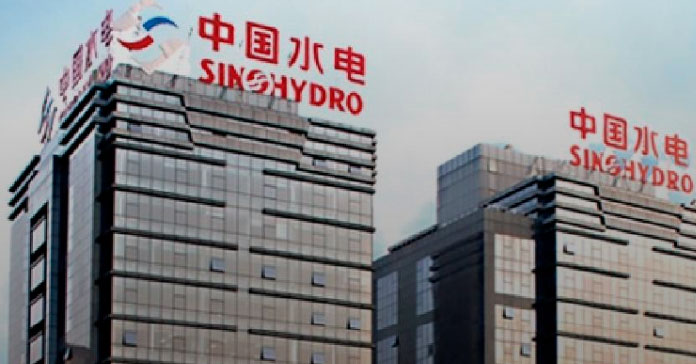 Perú: Las políticas socioambientales de Sinohydro en el terreno
