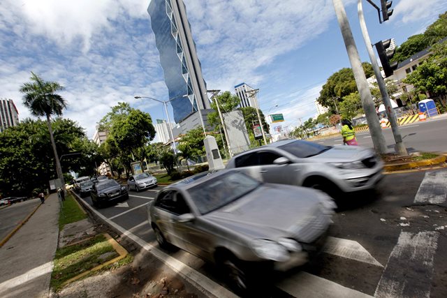 Panamá puede ser base para bancos chinos interesados en negocios entre Asia y América Latina